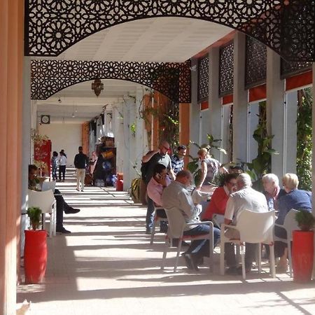 Riad Qariya Siyahiya Marrakesh Exterior foto