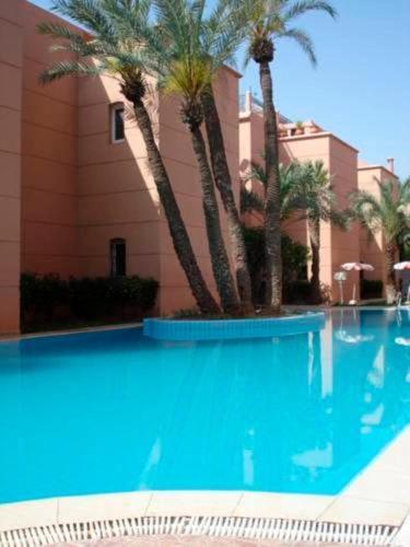 Riad Qariya Siyahiya Marrakesh Exterior foto